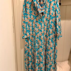 Holly Shae Grace Dress